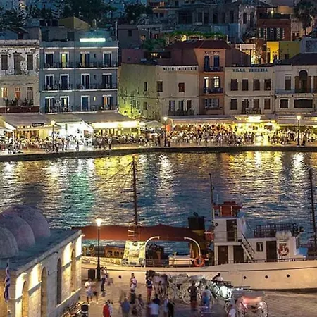 Appartamento Nikis La Canea